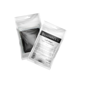 BIOSMETICS Lash Wiper - Lotion wiping brush