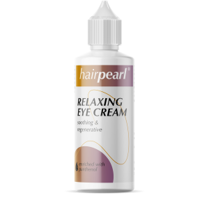 hairpearl Relaxing Eye Cream